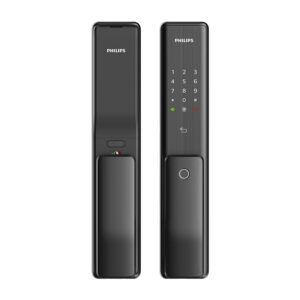 cerradura inteligente ALPHA