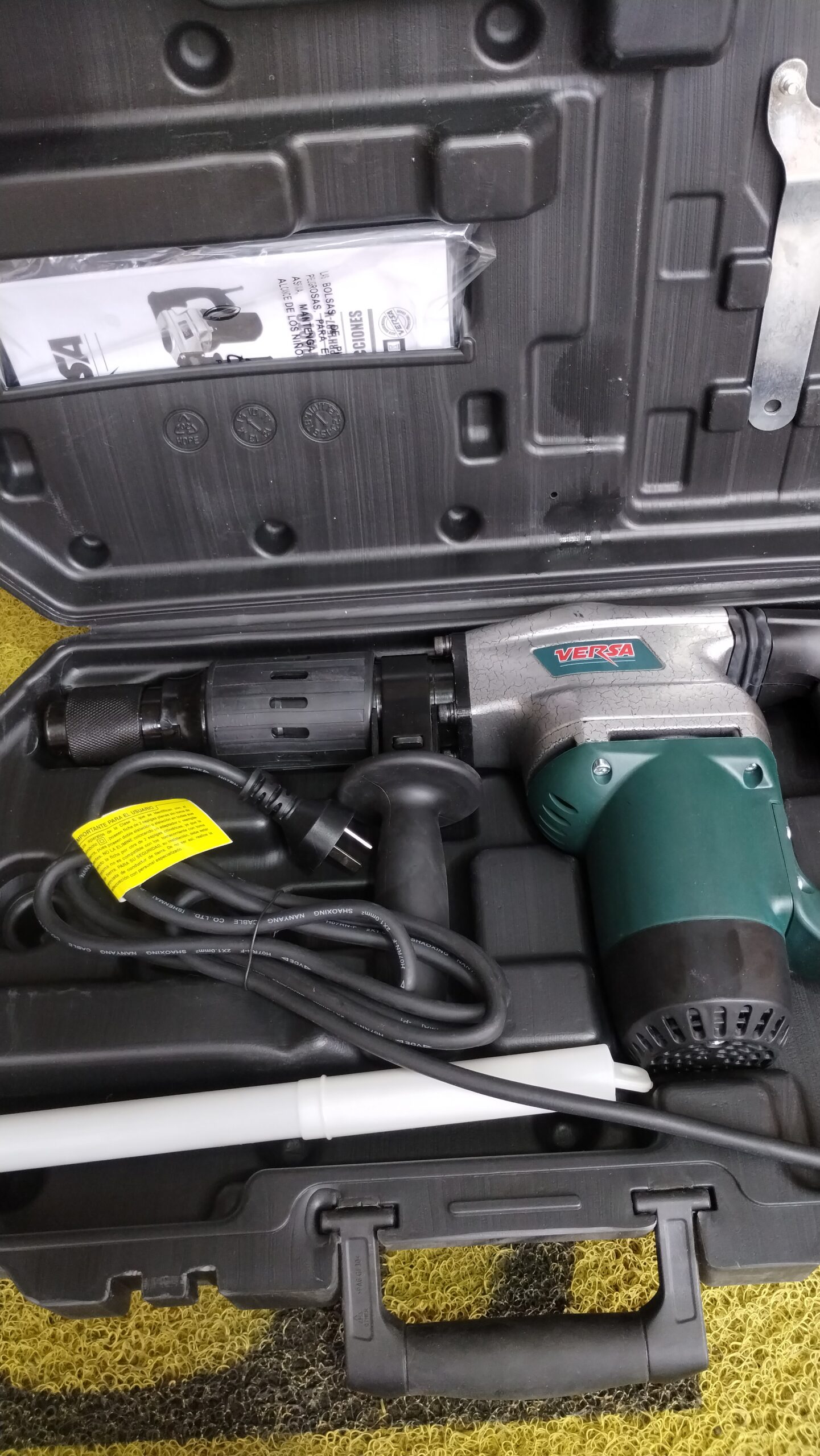 Martillo ⚒️ IMPACTO - Image 5