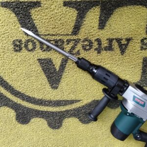 Martillo ⚒️ IMPACTO