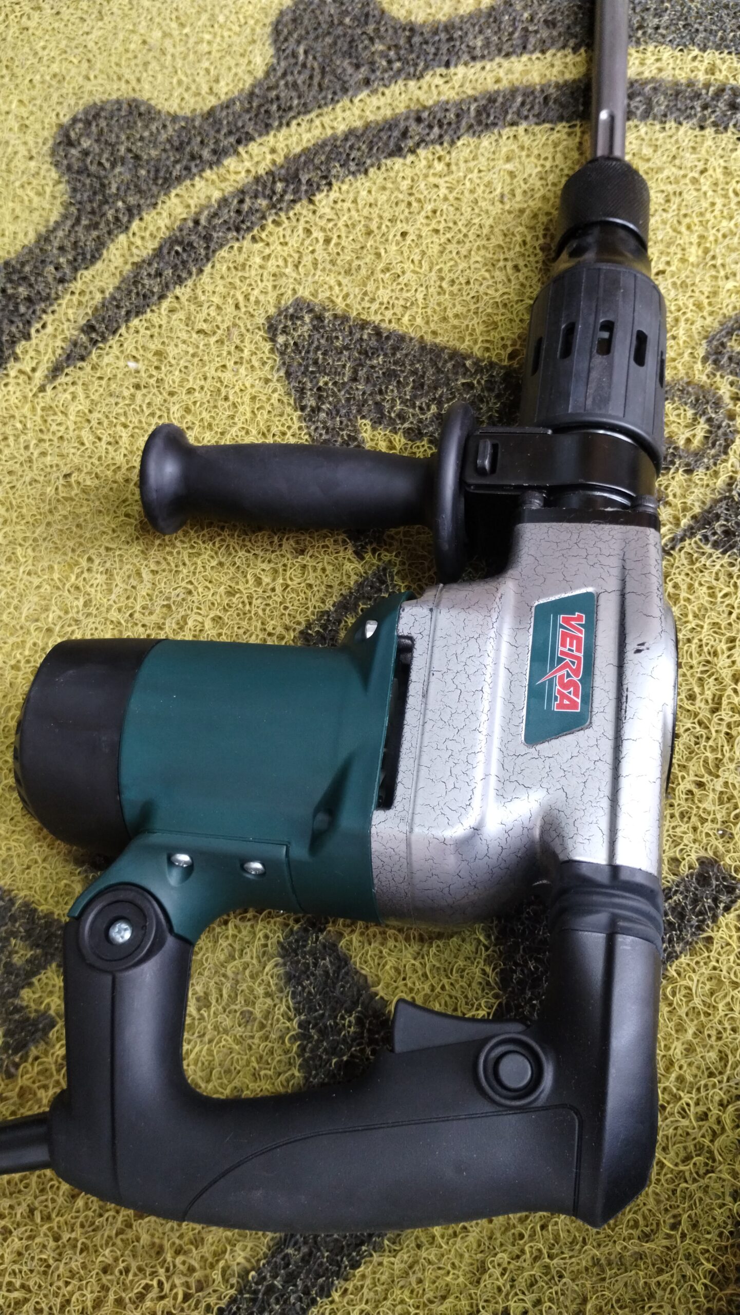 Martillo ⚒️ IMPACTO - Image 3