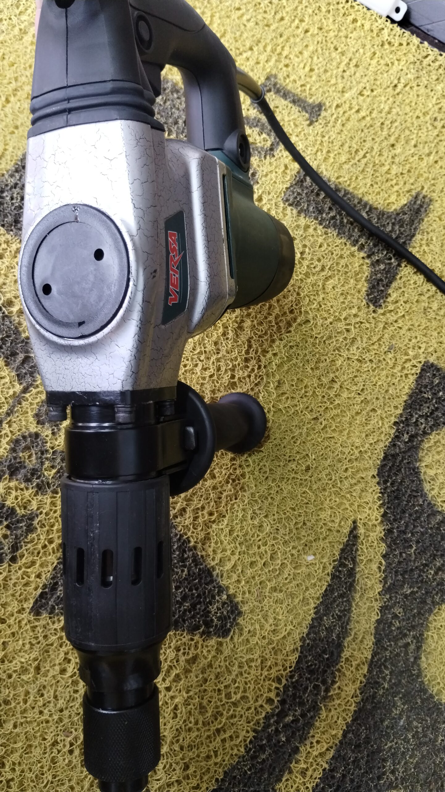 Martillo ⚒️ IMPACTO - Image 4